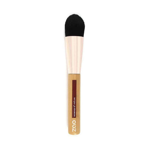 Zao 粉底掃 Foundation Brush 711
